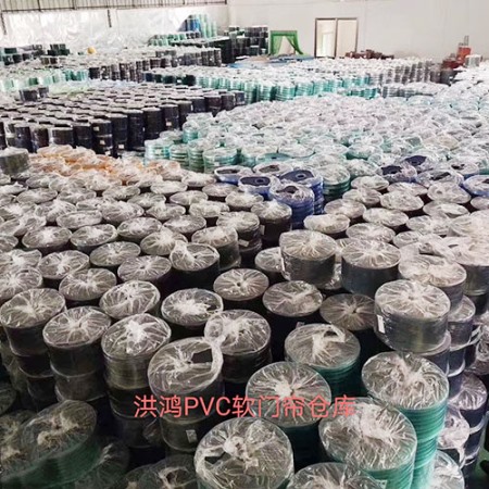pvc软门帘