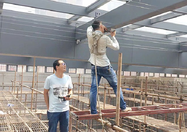 东莞电动天棚帘安装