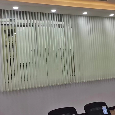 百叶窗帘垂直帘