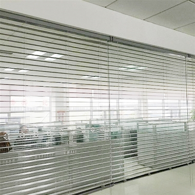 5公分宽铝百叶窗帘