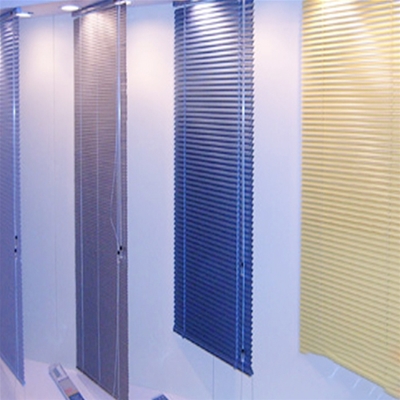 铝合金百叶窗帘