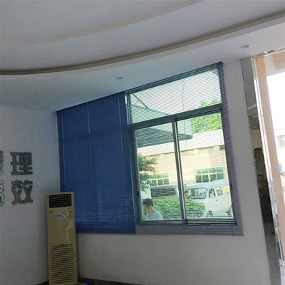 铝百叶窗帘