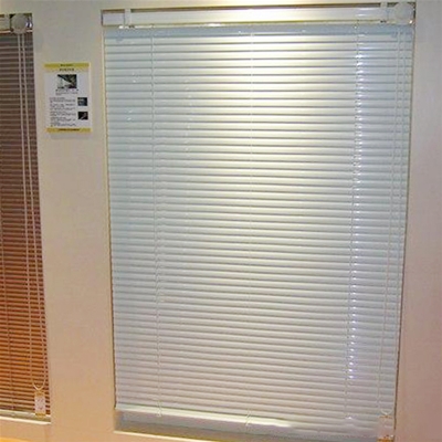 电动铝百叶窗帘