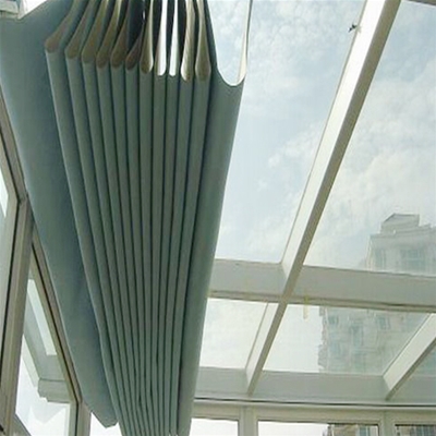 电动天棚窗帘面料