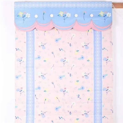 东莞罗马帘制作