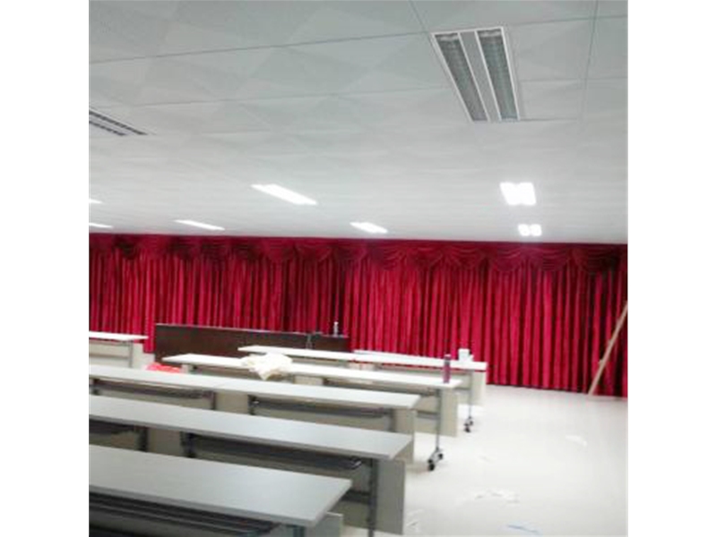 智能开合帘电机