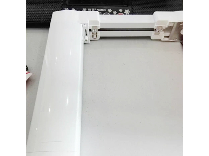 智能电动开合帘