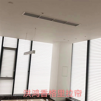 香格里拉帘